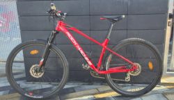 Rock Machine Manhattan