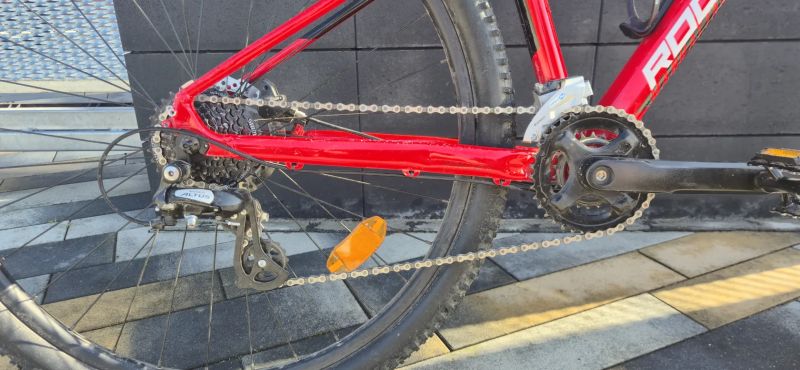 Rock Machine Manhattan