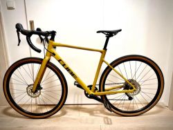 Cube Nuroad Ex 2023 ( GRX 1x11 )