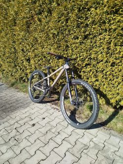 Commencal Meta HT