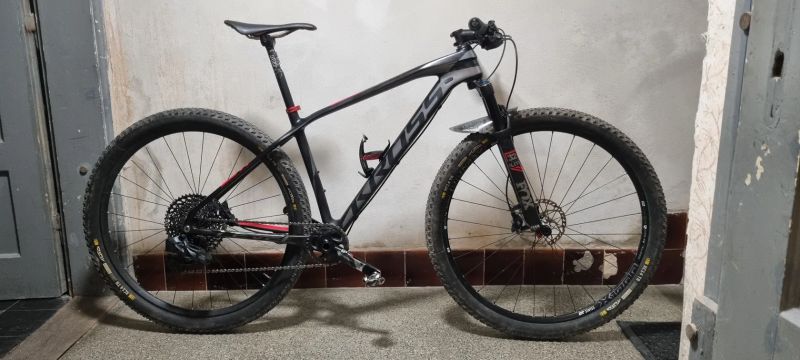 Kross Level B11 2017