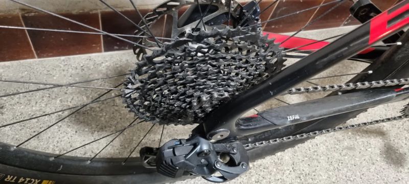 Kross Level B11 2017