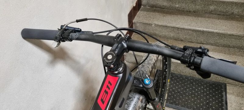 Kross Level B11 2017