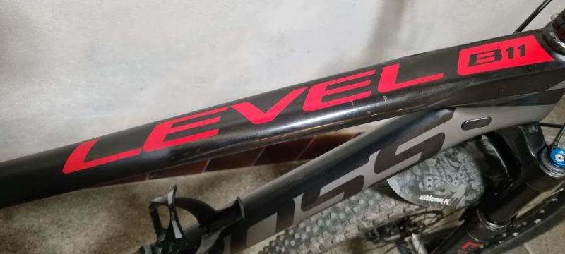 Kross Level B11 2017