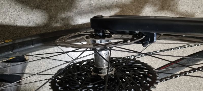 Kross Level B11 2017