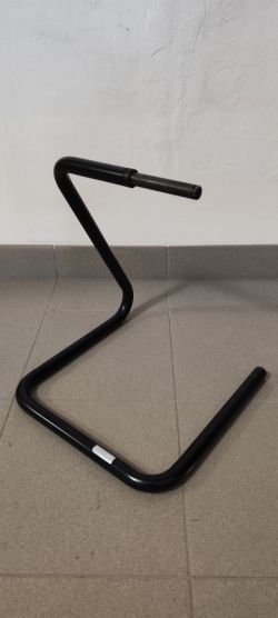 Držák na kolo za středové složení Pedalsport PDS-DK-SS