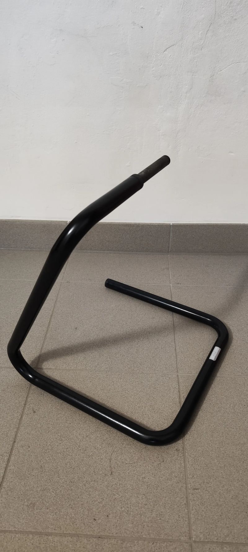 Držák na kolo za středové složení Pedalsport PDS-DK-SS