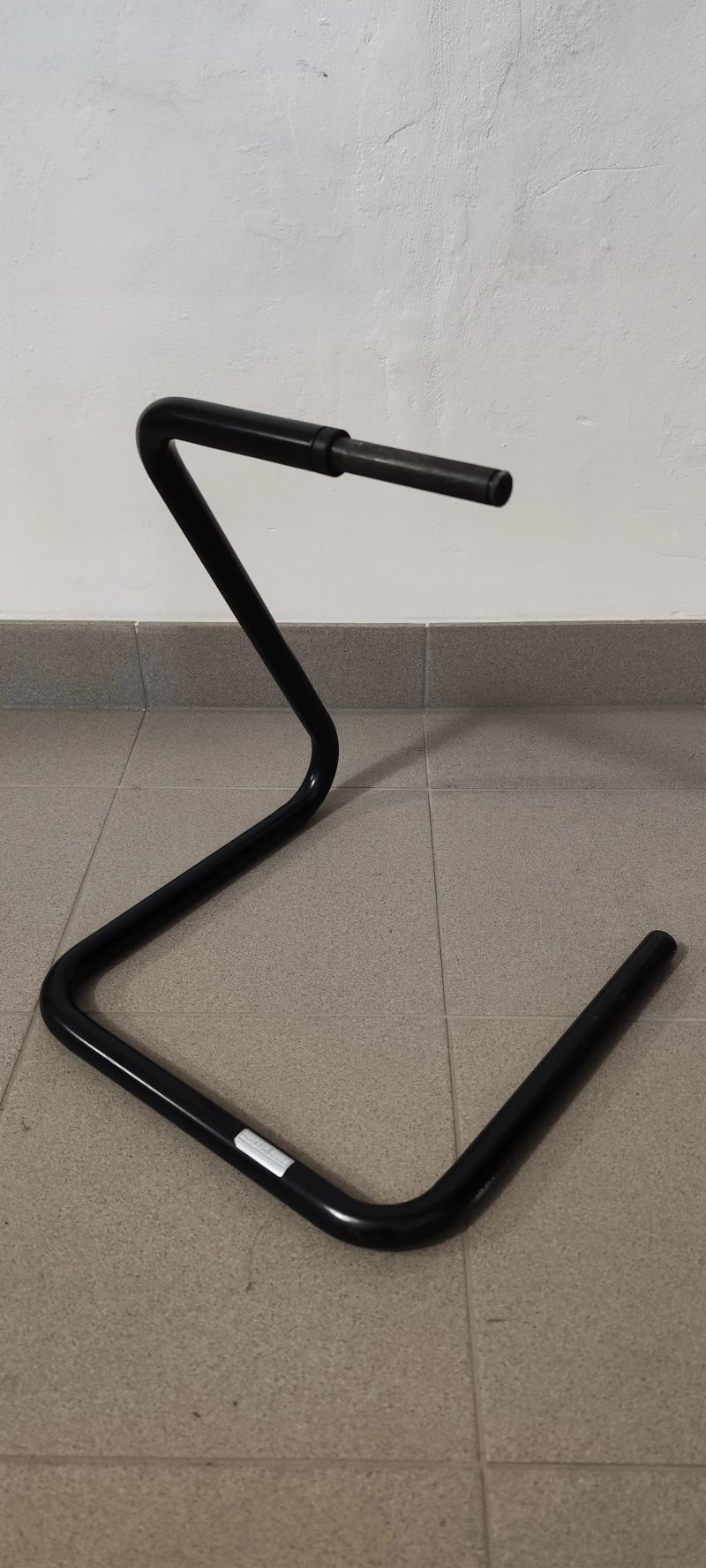 Držák na kolo za středové složení Pedalsport PDS-DK-SS