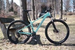 Canyon Grand Canyon 6.0 WMN