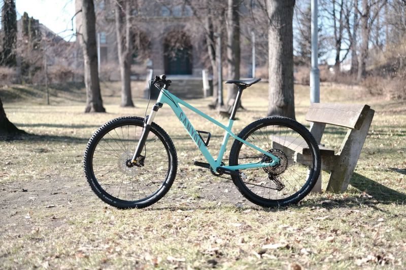 Canyon Grand Canyon 6.0 WMN