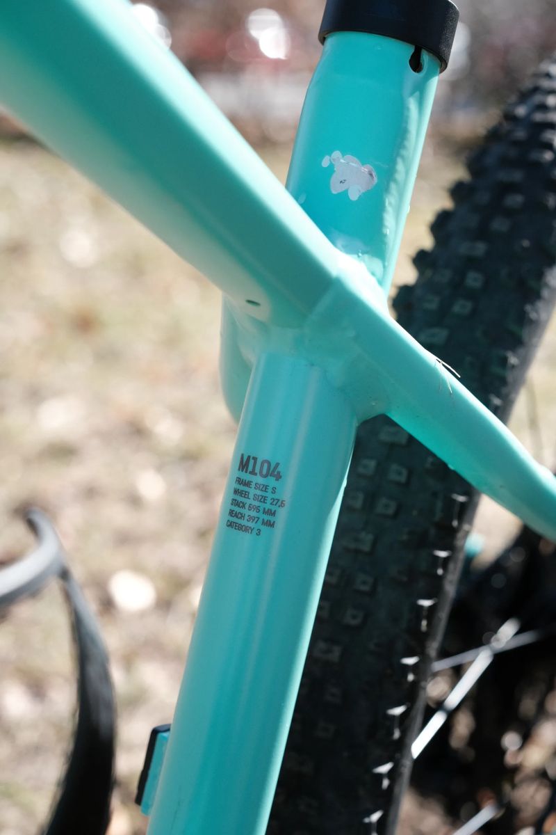 Canyon Grand Canyon 6.0 WMN