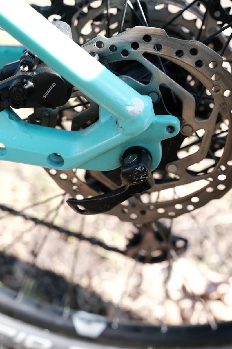 Canyon Grand Canyon 6.0 WMN