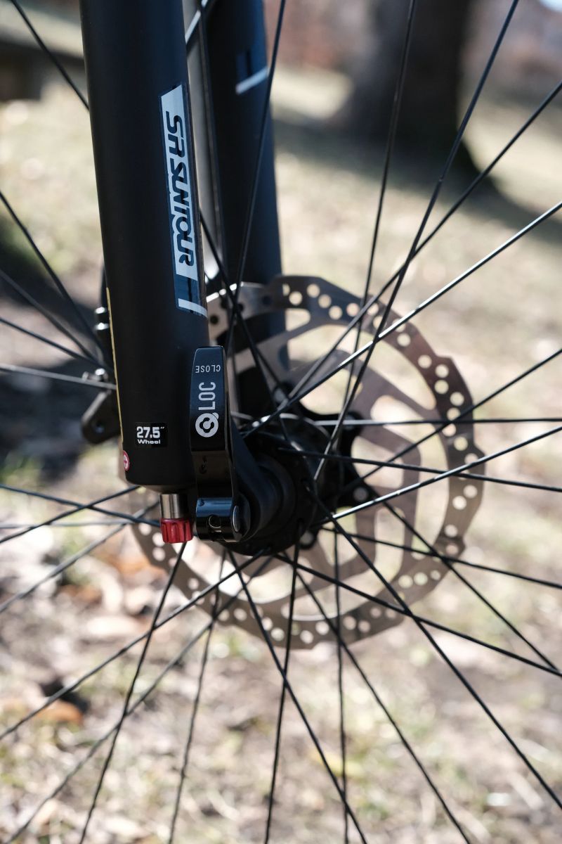 Canyon Grand Canyon 6.0 WMN