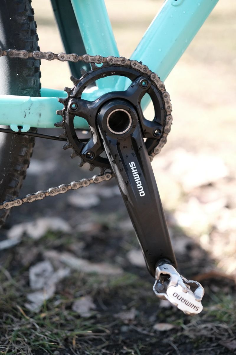 Canyon Grand Canyon 6.0 WMN