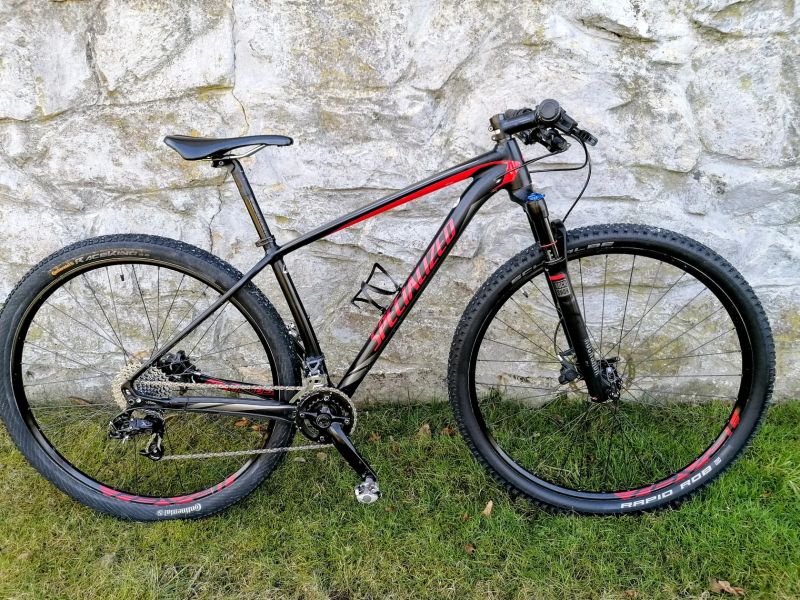 Specialized Stumpjumper