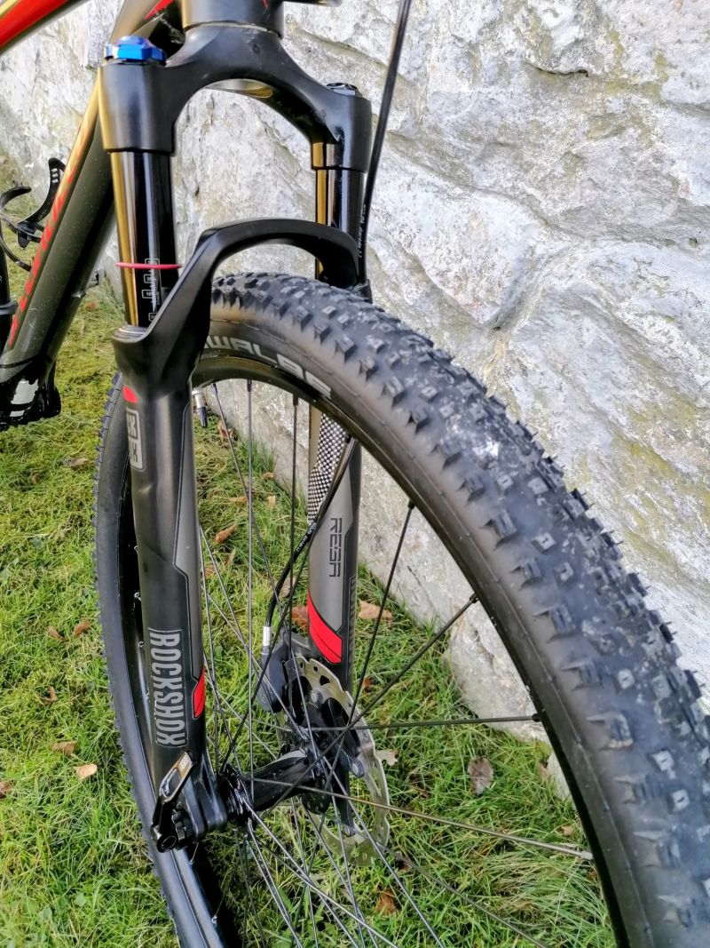 Specialized Stumpjumper