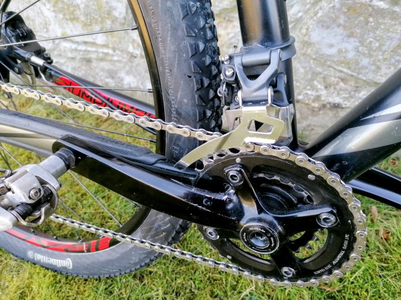 Specialized Stumpjumper