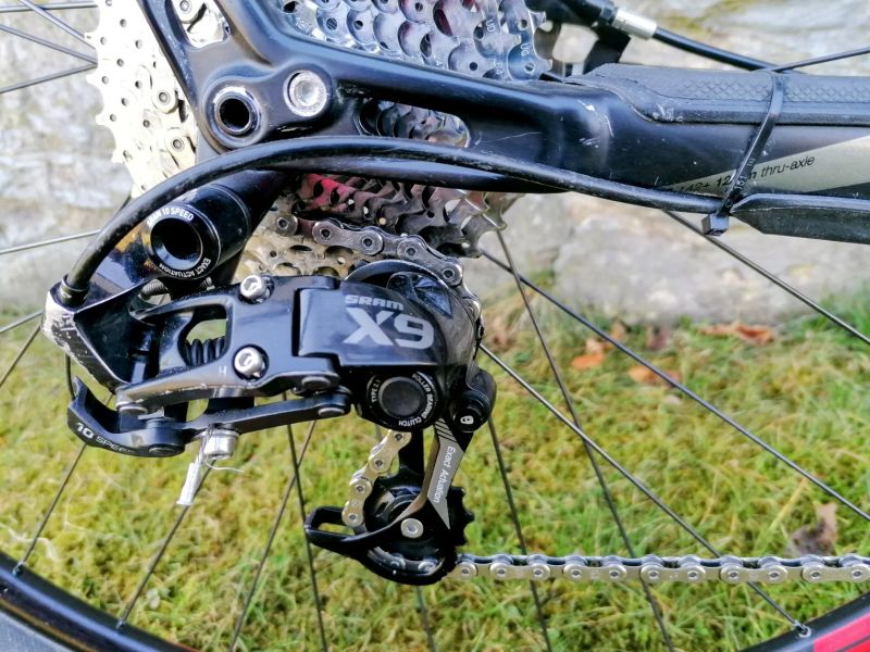 Specialized Stumpjumper