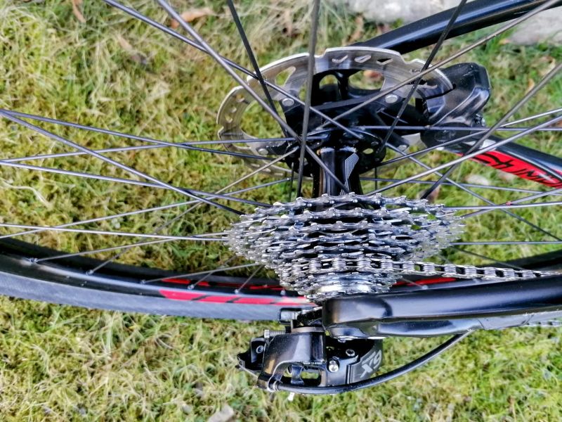 Specialized Stumpjumper