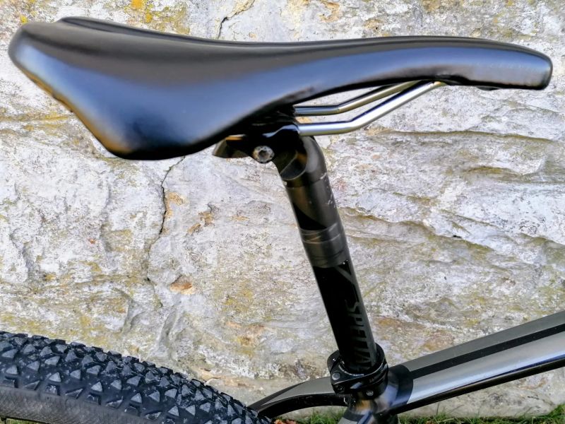 Specialized Stumpjumper