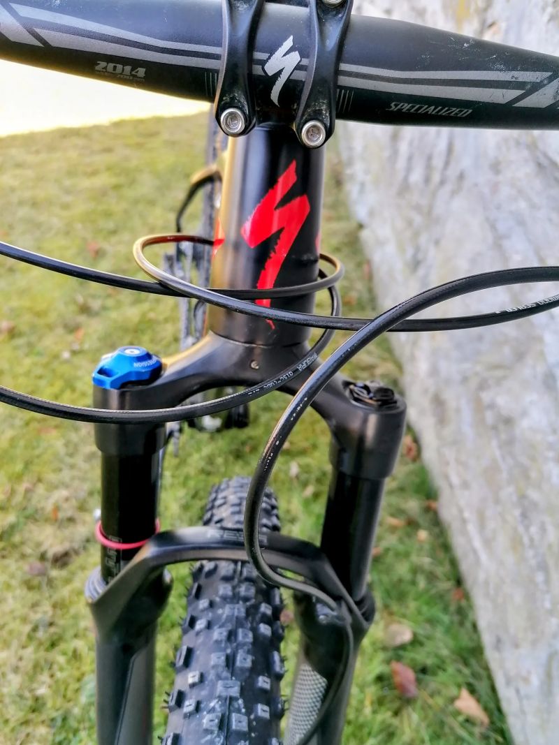 Specialized Stumpjumper