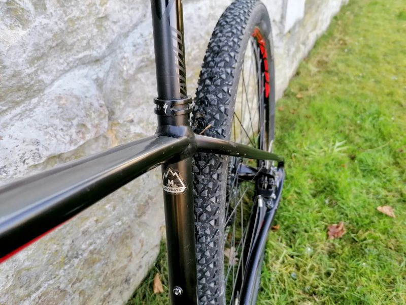 Specialized Stumpjumper