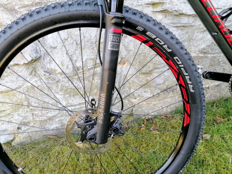 Specialized Stumpjumper