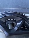 Kliky Shimano Ultegra R8100 52/36 175mm