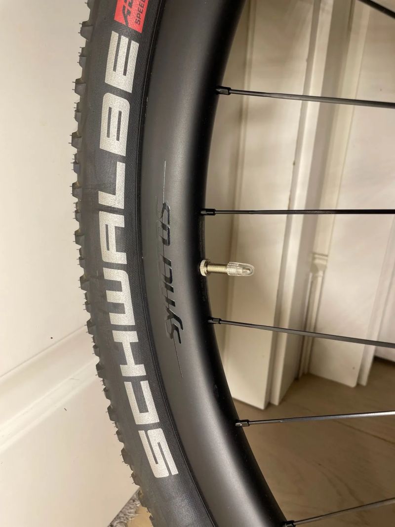 Scott Scale Gravel RC vel.M