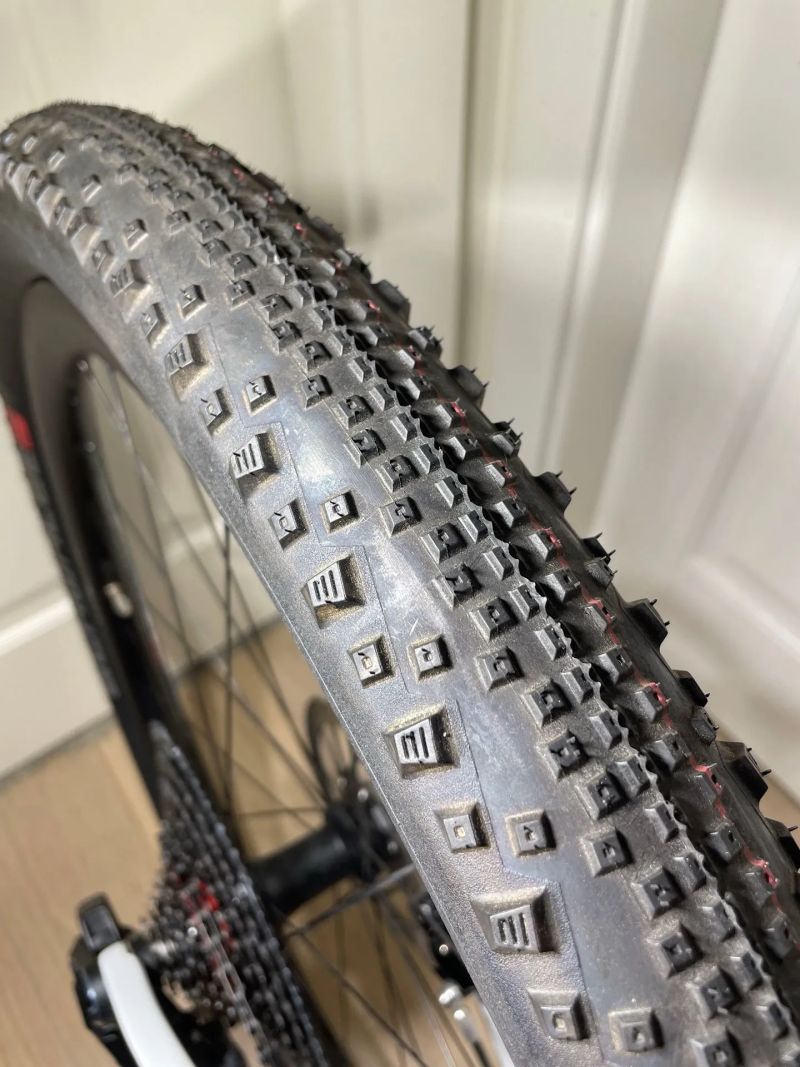 Scott Scale Gravel RC vel.M