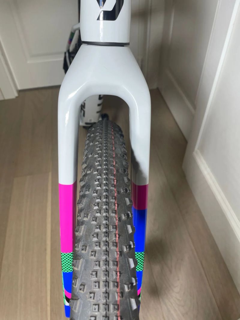 Scott Scale Gravel RC vel.M