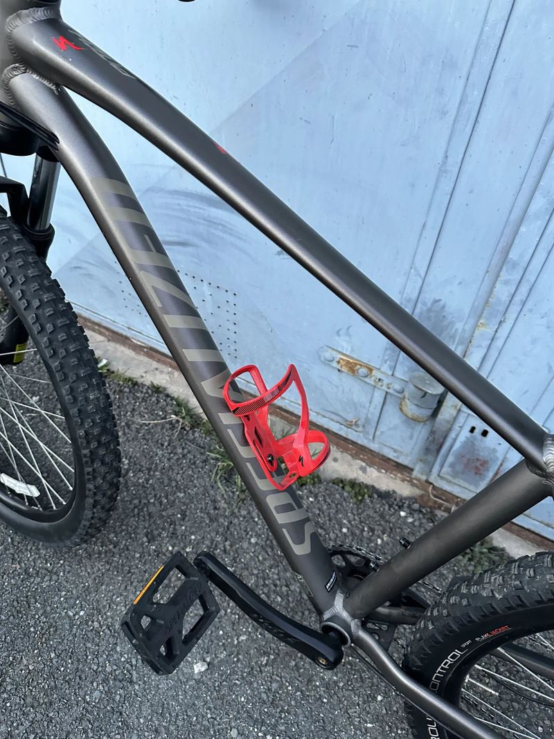 Specialized Pitch pro 