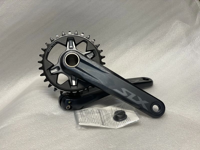 Shimano SLX FC-M7100 170/175mm 30z