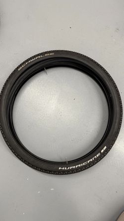 Schwalbe Hurricane 29x2,25” Performance Addix