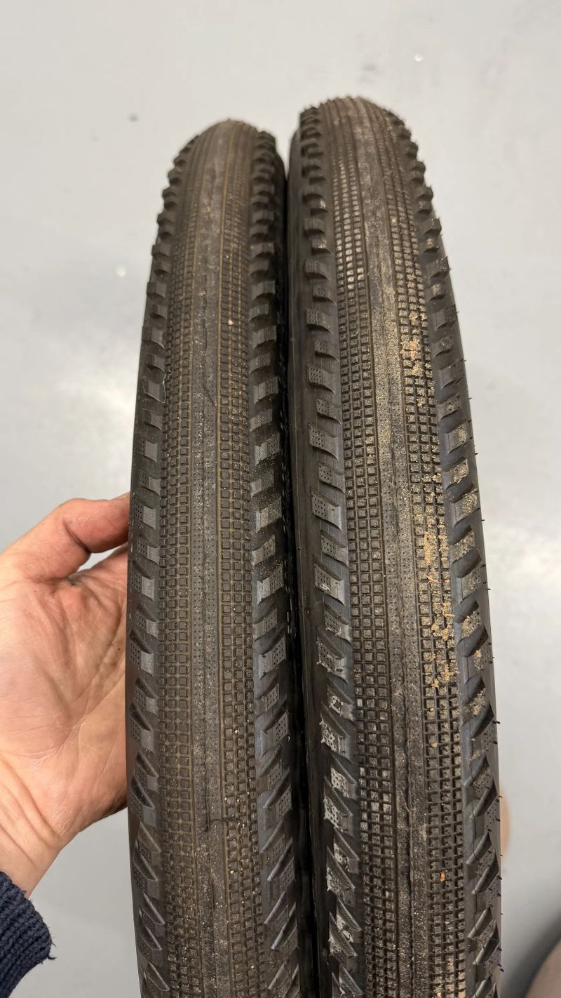 Schwalbe Hurricane 29x2,25” Performance Addix