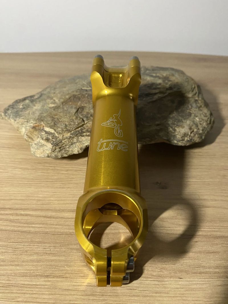 Tune Geiles Teil 4.0