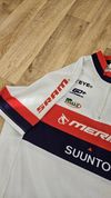 Cycling jersey XXL