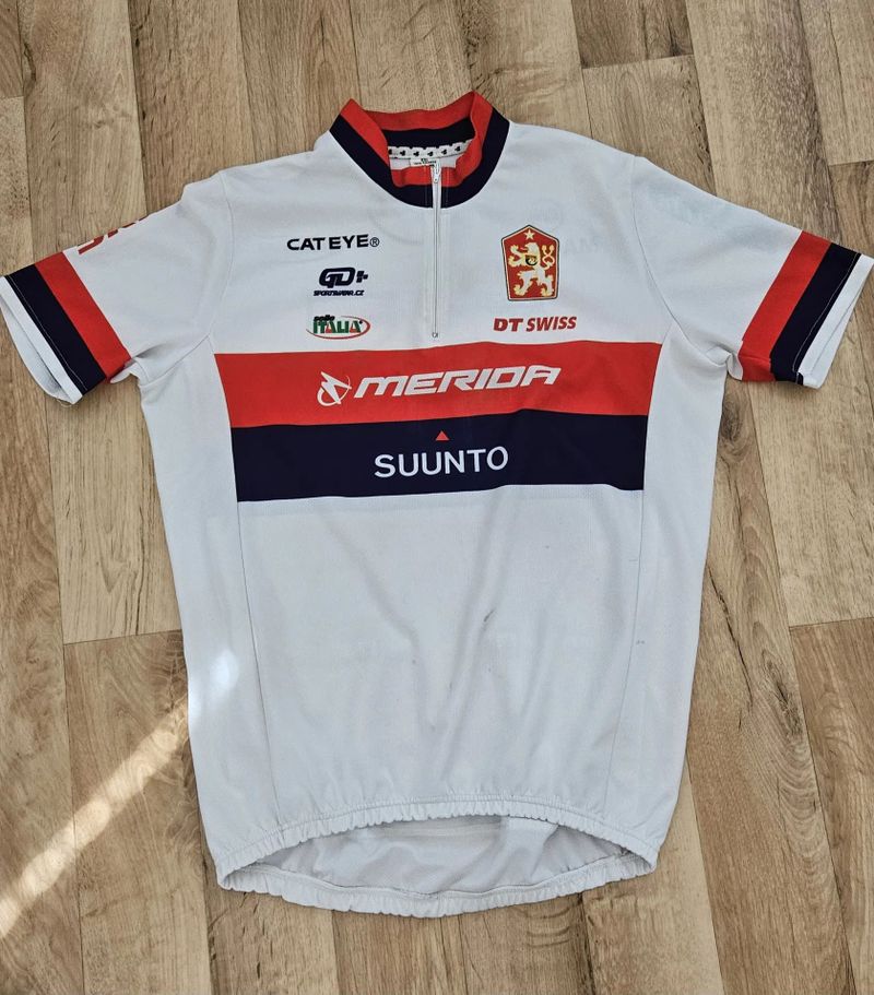 Cycling jersey XXL