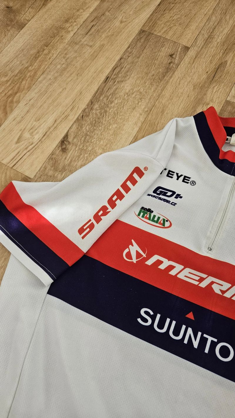 Cycling jersey XXL