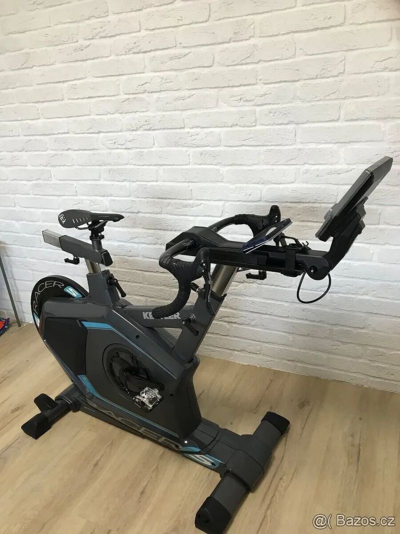 Kettler Racer S, Cyklotrenažér