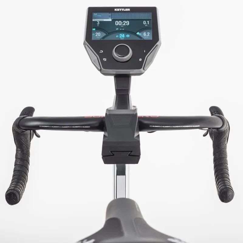 Kettler Racer S, Cyklotrenažér