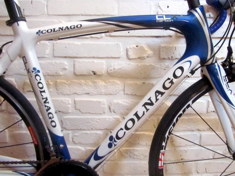 💙COLNAGO CLX 2 na Shimano ULTEGRA, 56 cm. 1ROK ZÁRUKA💙