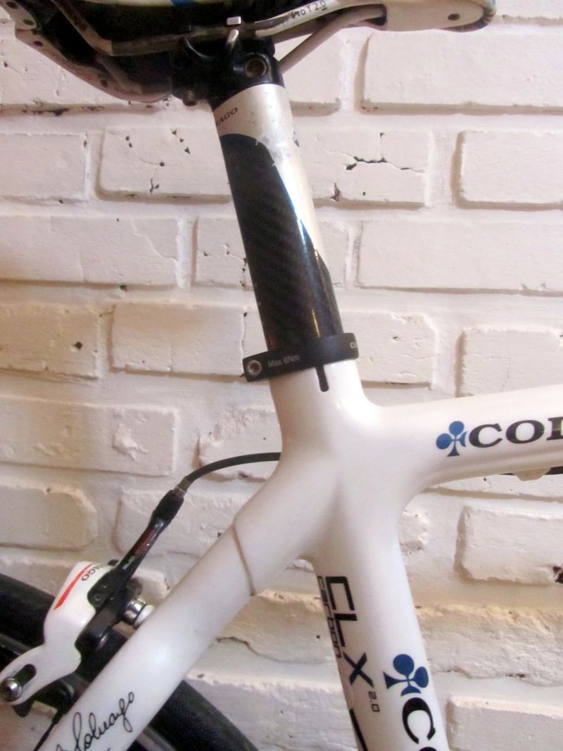 💙COLNAGO CLX 2 na Shimano ULTEGRA, 56 cm. 1ROK ZÁRUKA💙