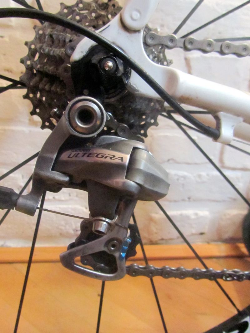 💙COLNAGO CLX 2 na Shimano ULTEGRA, 56 cm. 1ROK ZÁRUKA💙