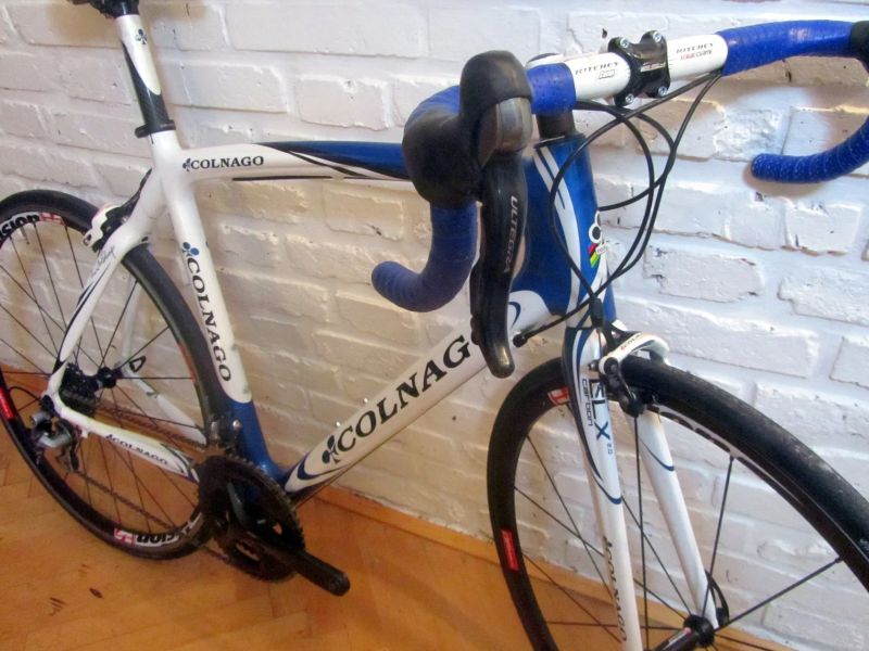 💙COLNAGO CLX 2 na Shimano ULTEGRA, 56 cm. 1ROK ZÁRUKA💙