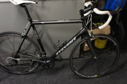 Stevens Aspin Ultegra