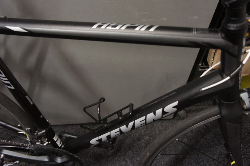 Stevens Aspin Ultegra
