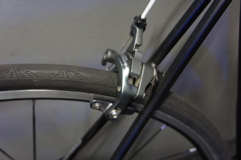 Stevens Aspin Ultegra