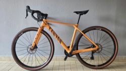Canyon Grizl CF SL 7 velikost S
