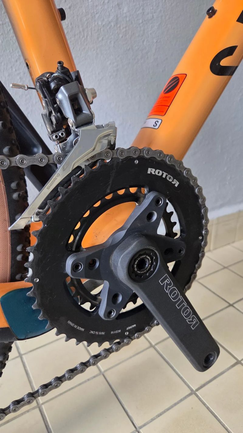 Canyon Grizl CF SL 7 velikost S